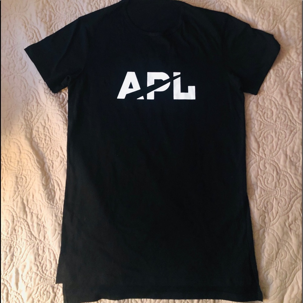 Unisex APL Long Tee